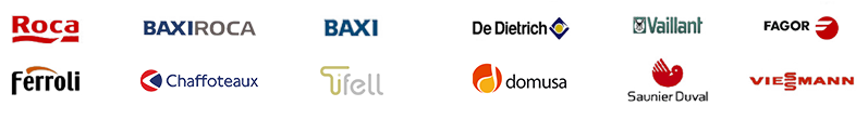 logos marcas servicio tecnico oficial 